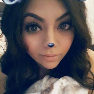 Meet your Posher, Janette